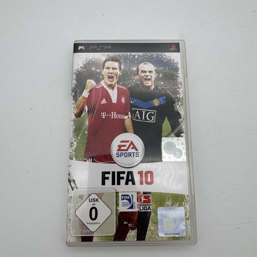 Fifa sony psp - -,