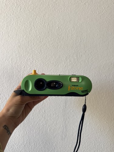 Polaroid zone instant - polaroid, pocket