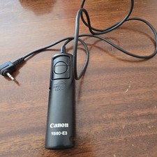 Telecomando Canon EOS RS60-E3