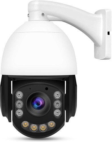 5mp ptz poe speed - poe,