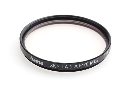 Hama 52mm m52 sky - sky, (la+10)