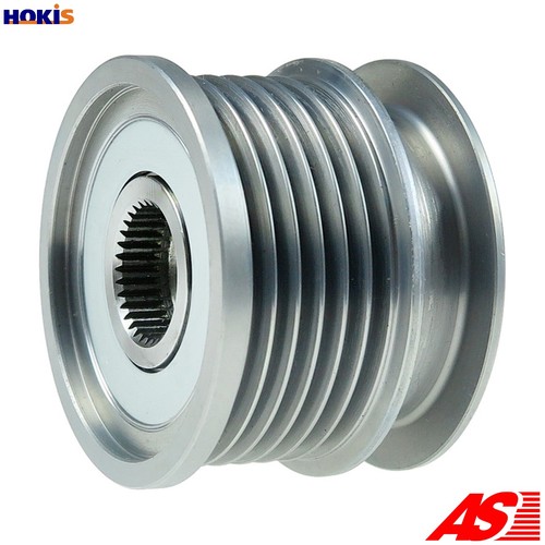 Alternatore frizione ruota - alternatore,