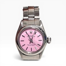 Orologio Rolex Oyster