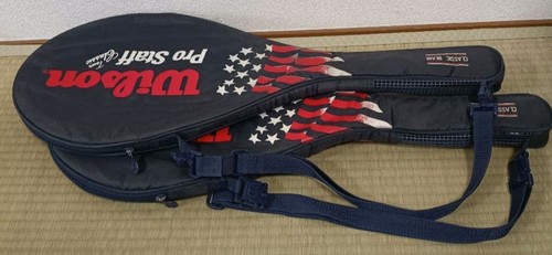Wilson pro staff - pro, tour