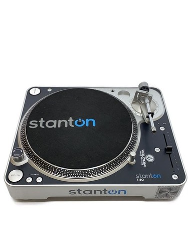 Attrezzatura stanton 80 - attrezzatura,