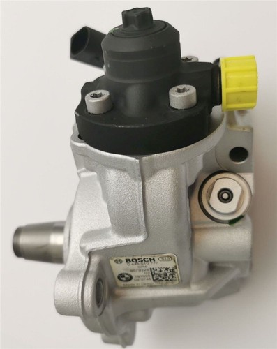 Bosch pompa iniezione diesel - bosch,