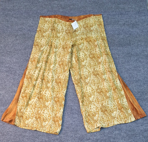 Pantalone atik taglia gamba - xl,