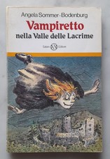 Salani VAMPIRETTO 7 NELLA