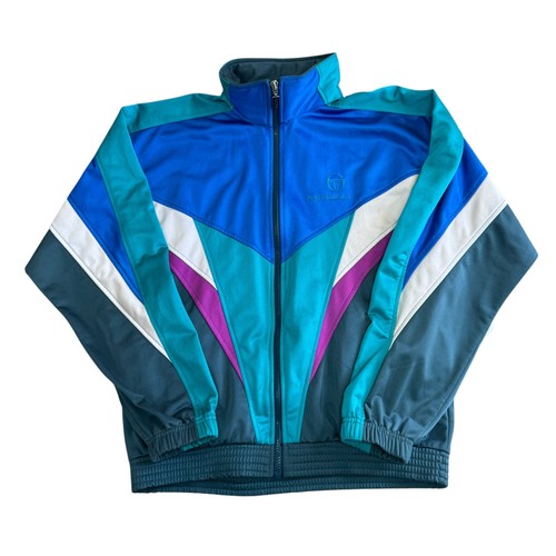 Giacca pista vintage - vintage, sergio