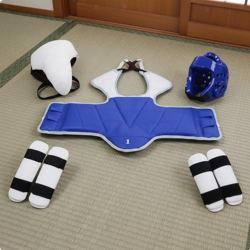Pezzi kit protezioni - kit,