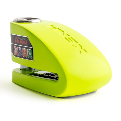 Blocco disco allarme - , xx15