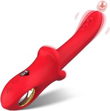 Succhia Lecca Vibratore per