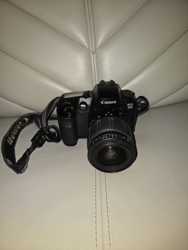 Fotocamera reflex digitale - reflex,