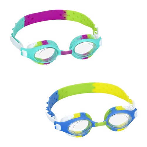 Occhiali nuoto bimbi - bimbi, 3+