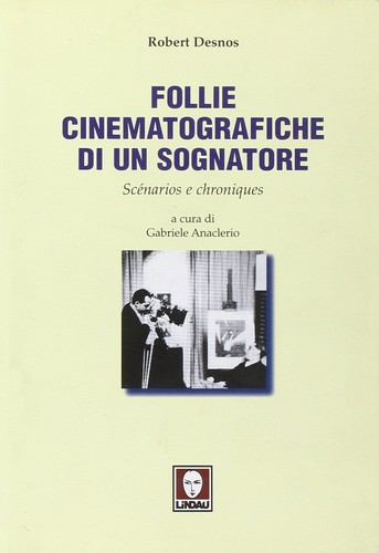 Follie cinematografiche un - cinematografiche, di