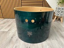 Pearl export guscio - guscio, batteria