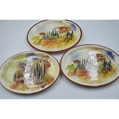 Williams sonoma set - williams, piatti