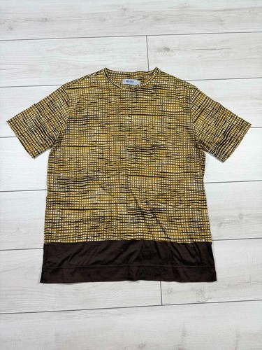 Kenzo homme shirt vintage - t-shirt,