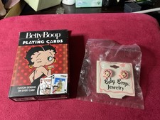 Lotto di due carte da gioco