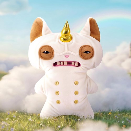 Fuggler fugglercorn - fuggler, 🦄