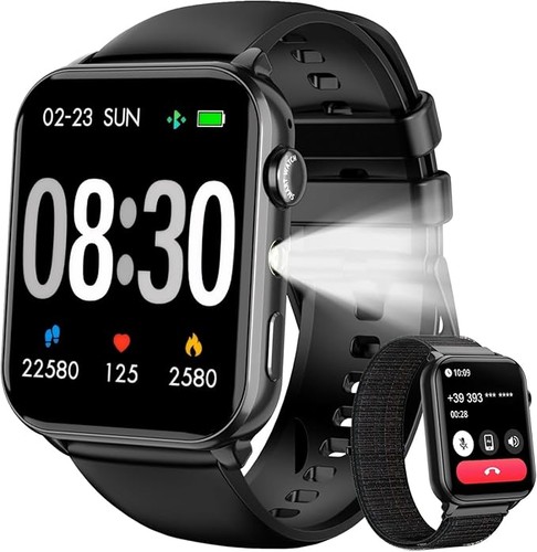 Alexa smartwatch donna uomo - alexa,