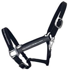 Collare imbottito per cavalli