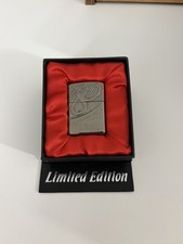 Zippo anniversario - 80°,