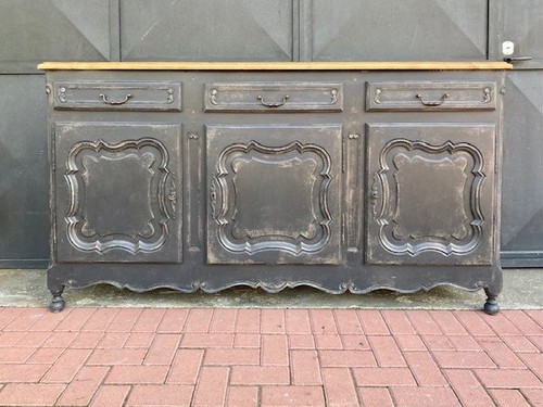 Credenza provenzale porte - provenzale, a