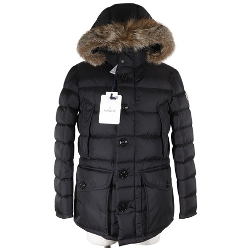 Moncler cluny giubbotto - moncler,