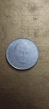 RARA MONETA 100 LIRE 1874 / 1974 - CENTENARIO GUGLIELMO MARCONI