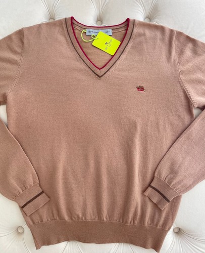 Maglione etro milano lana - milano,