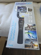 Tzumi Steady Go Stabilizzatore