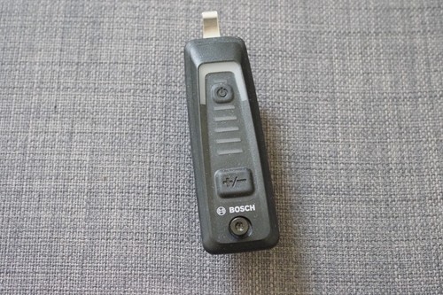 Bosch system controller - system,