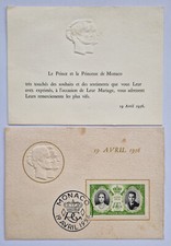 Matrimonio Grace Kelly-Ranieri