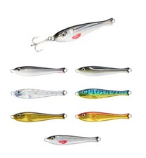 MIKADO Norway Quest Pilker RIVAL 500g/700g esca merluzzo esca da skre Norwaypilker