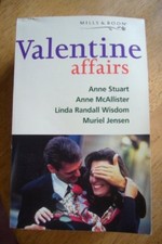 Valentine Affairs By Anne