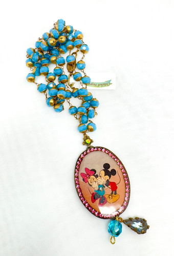 Bellissima collana michal - bellissima,