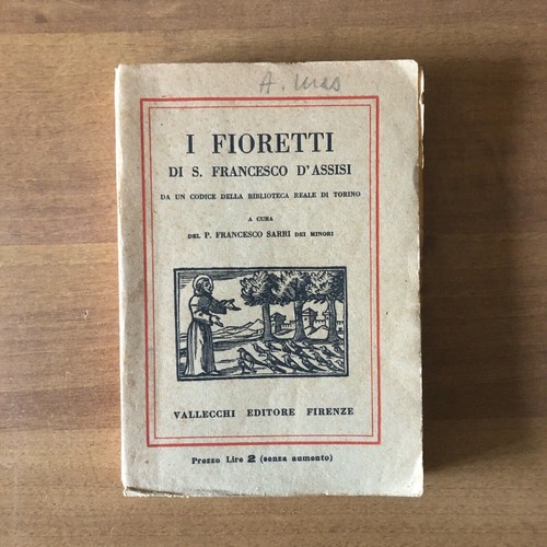 Francesco sarri i fioretti - sarri,