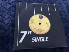 The Managers - Shake It Up, Shake It Up 7 inch vinyl single