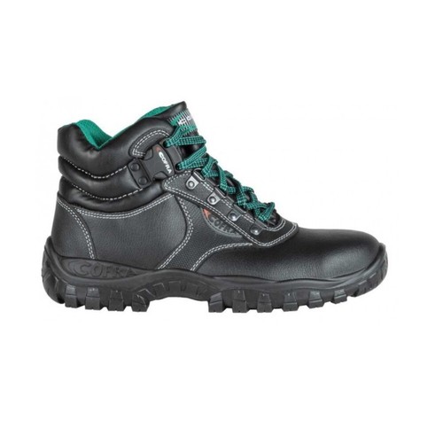 Scarpa alta plutone scarpe - scarpa,