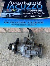 RIDUTTORE CAMBIO AUTOBIANCHI Y10 4X4