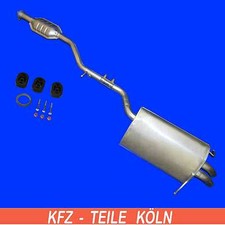 Compressore Mercedes-Benz C