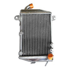 ALUMINUM RADIATOR for HONDA