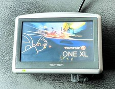 TOMTOM ONE XL 4S00.000