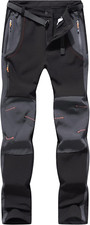 DAFENP Pantaloni Trekking Sci