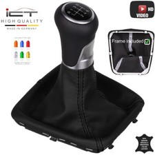 ICT pomello cambio cuffia