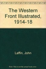The western front illustrated - western,