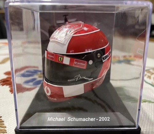 Modello casco michael - modello,