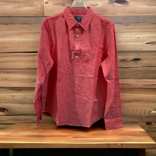 Camicia lino casual - camicia,