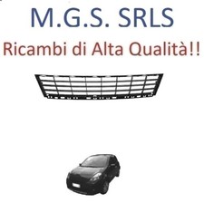 GRIGLIA INFERIORE - MOD 16'' RENAULT CLIO III (2009>2012)
